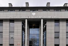 Usiłowanie oślepienia i poparzenia chemicznego – dwie kobiety z zarzutami