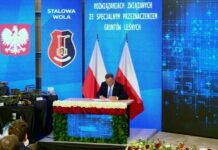 Andrzej Duda Honorowym Obywatelem Stalowej Woli?