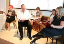 Przeczytaj Kochanowskiego w stalowowolskiej bibliotece