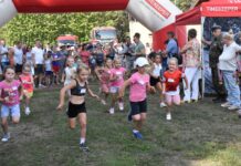 Biegaj dla historii! „Goń bolszewika, goń 2025” w Jarocinie