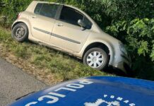 W trybie przyspieszonym odpowiedział za kierowanie pojazdem w stanie nietrzeźwości