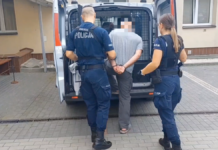 Tymczasowy areszt za uprawę konopi i posiadanie narkotyków