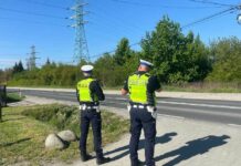 Przed nami ostatni weekend wakacji. Policjanci apelują o rozwagę na drodze