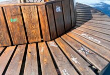 Lekcja odpowiedzialności i wspólnego działania po akcie wandalizmu