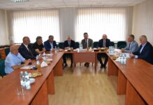 Samorządy z terenu powiatu niżańskiego walczą o połączenia kolejowe