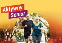 RTS Rozwadów rusza z projektem „Aktywny Senior – Ruch dla seniora”