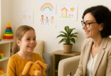 Pomoc psychologiczna dla dzieci i młodzieży? Szukaj jej w szpitalu!