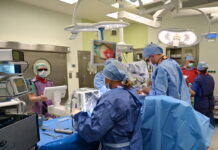 Egzoskop w Stalowej Woli – nowoczesna technologia wspierająca neurochirurgów