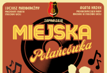 Roztańczona niedziela w Rozwadowie