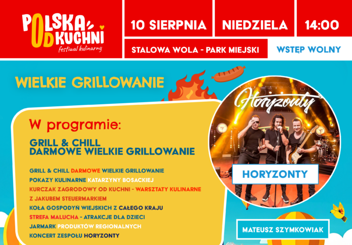 Polska od kuchni