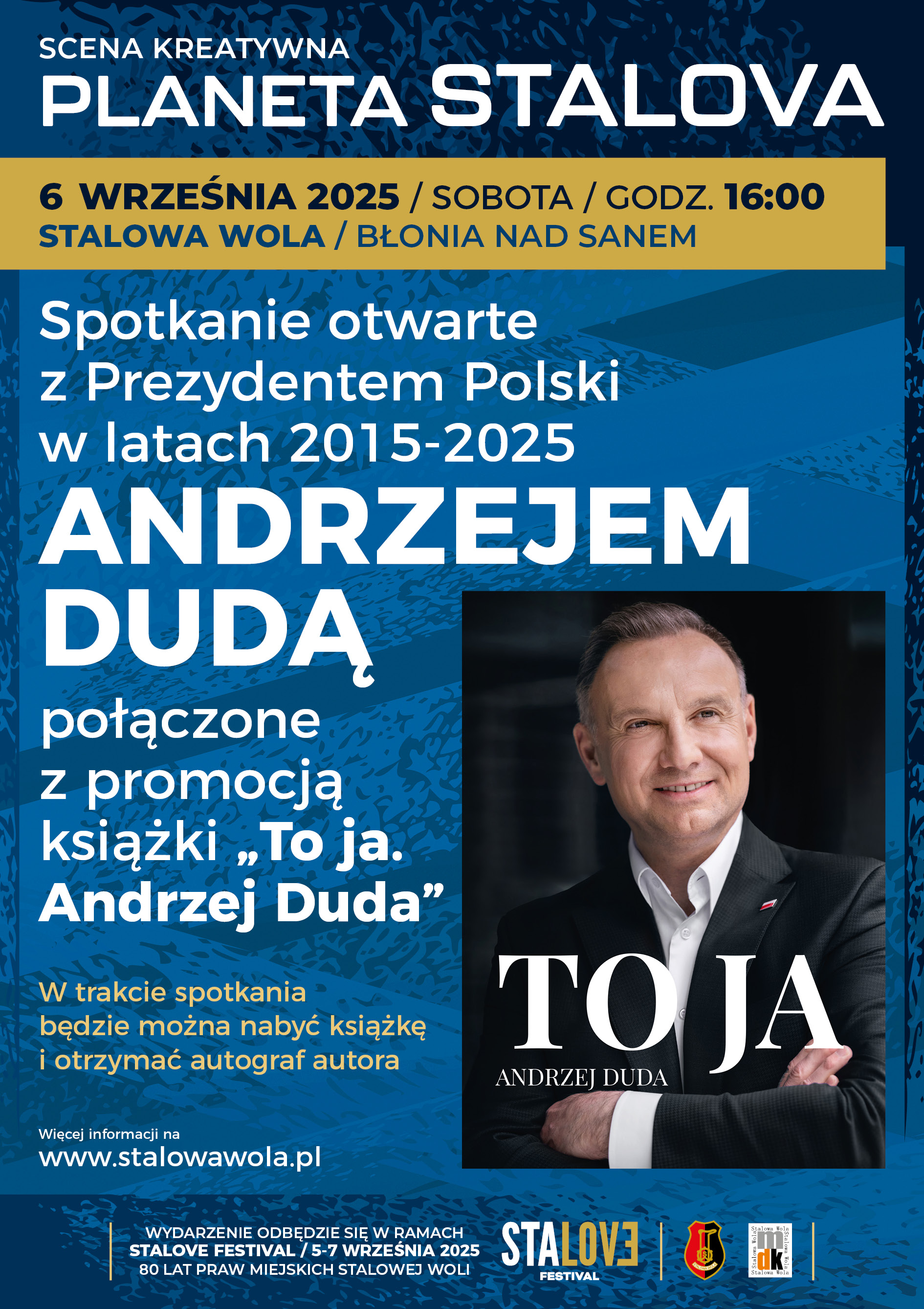 STALOVA PLANETA _DUDA