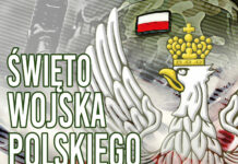Święto Wojska Polskiego w Rozwadowie