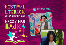 Bajkowy festiwal w MBP