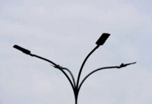 Półmetek modernizacji oświetlenia ulicznego