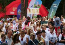 Festiwal „Polska od kuchni”- kraina zapachu i smaku