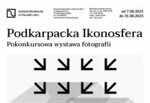 „Podkarpacka Ikonosfera” 2024 w Stalowej Woli