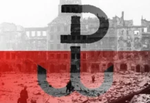 81. Rocznica Wybuchu Powstania Warszawskiego