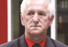 Antoni Rusinek – Zasłużony dla Miasta Stalowej Woli