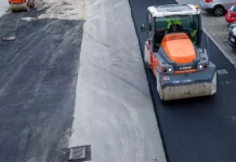 Stalowa Wola przygotowuje koncepcję przebudowy ul. Wojska Polskiego