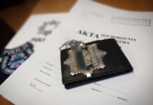 49-latka odpowie za oszustwa