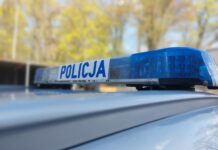 Policyjny dozór dla 19-latka za narkotyki