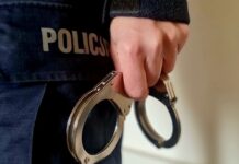 Zarzuty i areszt dla podejrzanego o usiłowanie rozboju