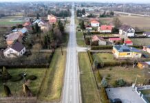 Stalowa Wola o krok bliżej do przebudowy ul. Sandomierskiej