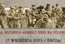 Stalowa Wola uczci 86. rocznicę agresji ZSRS na Polskę