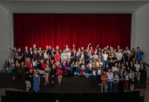 Gala RELACJI X Międzypokoleniowych Spotkań Teatralnych w Stalowej Woli