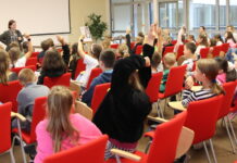 O wybitnych Polakach z Anną Czerwińską-Rydel