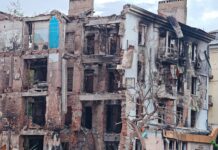 Pomoc humanitarna dla polskiego ośrodka „Dom Nadziei”  w Charkowie