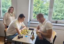 XXXV Szachowy Memoriał Jana Gietki w Rudniku nad Sanem