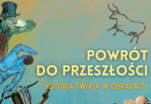 „Powrót do przeszłości” – nowy cykl wykładów w NCHIT