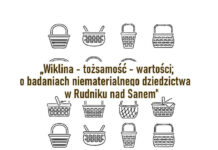 Konferencja o wiklinie i dziedzictwie kulturowym w Rudniku nad Sanem