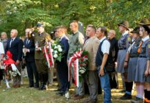 „Nigdy więcej wojny!”