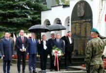 Stalowa Wola oddała hołd ofiarom agresji ZSRS na Polskę