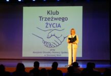 25 lat Klubu Trzeźwego Życia w Stalowej Woli