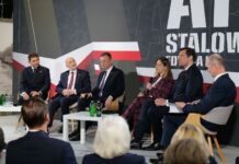 Kongres Armia 2025 w Stalowej Woli: debata o bezpieczeństwie Polski i Europy