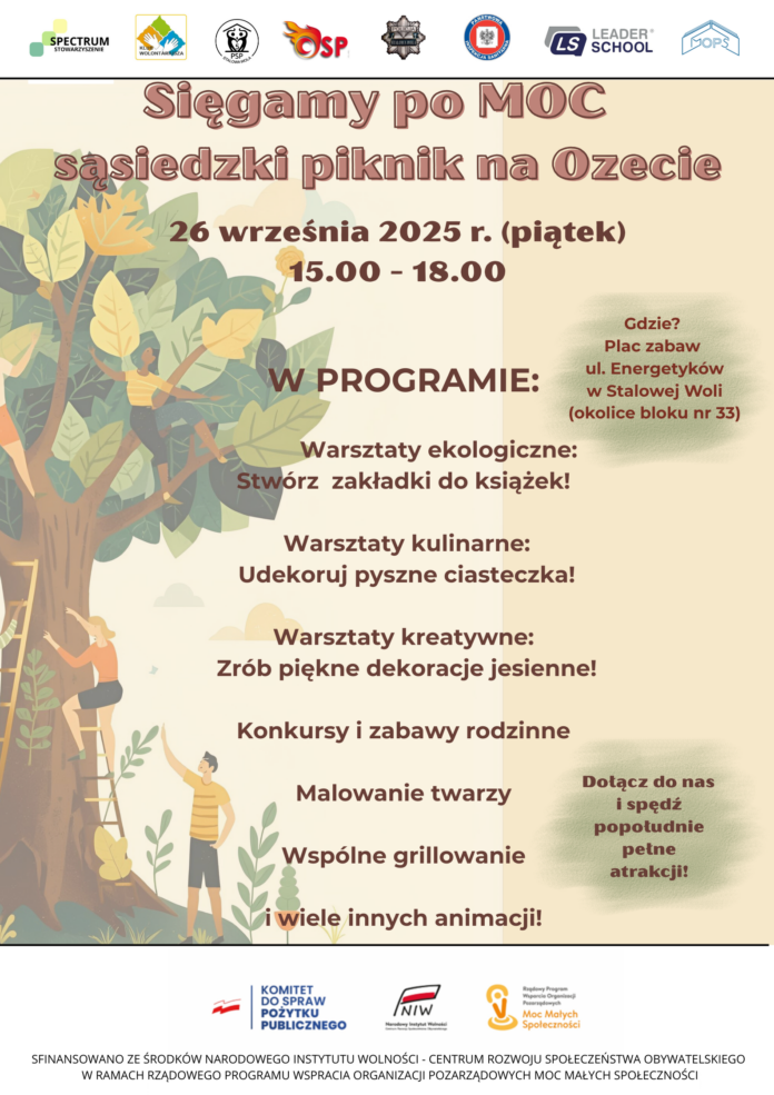 ięgamy po MOC – sąsiedzki piknik na Ozecie Wspólne grillowanie, kreatywne warsztaty i zabawy dla całej rodziny!(5) (1)