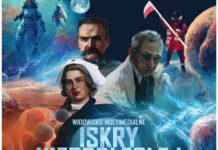 ISKRY NIEPODLEGŁEJ – mobilny spektakl multimedialny w Nisku!