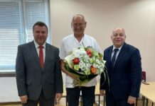 Zmiana na stanowisku Zastępcy Dyrektora Szpitala w Nisku