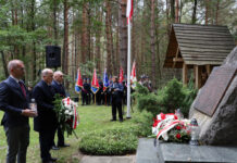 W rocznicę pacyfikacji wsi Kochany