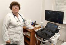 Kolejna pomoc HSW S.A. dla naszego szpitala