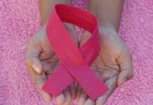 Różowy październik – miesiąc, w którym warto zrobić mammografię