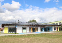 Zagłosuj na budynek żłobko-przedszkola w Chwałowicach w konkursie Budowa Roku Podkarpacia 2024!