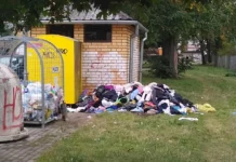 Bezpłatny odbiór tekstyliów i odzieży w PSZOKach