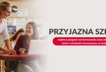 „PRZYJAZNA SZKOŁA” w Ekonomiku