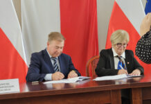 Gmina Radomyśl nad Sanem z dotacją na poprawę bezpieczeństwa mieszkańców