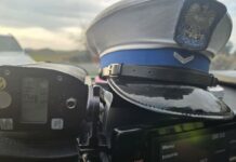 Jechała o 74 km/h za szybko – straciła uprawnienia do kierowania