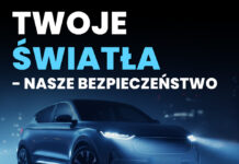„Twoje światła – Nasze bezpieczeństwo” – na terenie Stalowej Woli